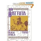 Ibn Battuta in Black Africa