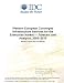 Western European Converged Infrastructure Services for the Enterprise Market  Forecast and Analysis, 20052010