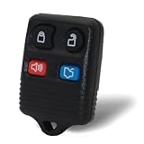 1998 98 Mercury Sable Keyless Entry Remote - 4 Button w  Trunk Release by Mercury
