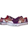 ED HARDY Damen Designer Schuhe - PIRATE GIRL -