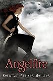 Angelfire (Angelfire, #1) Angelfire (Angelfire, #1)