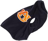 NCAA Auburn Tigers Polar Fleece Dog Sweatshirt