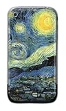 GelaSkins Protective Skin for iPhone 1G (Starry Night)--with Access to Matching Digital Wallpaper Downloads