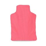 Hot Bottle Body Warmer - Microwavable Lavender Wheat Bag - Pinkby Zhu-Zhu