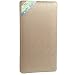 Sealy Posturepedic Springfree 2-Stage Foam Crib and Toddler Mattress
