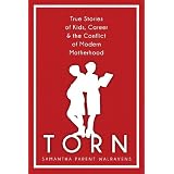 Torn: True Stories of Kids, Career & the Conflict of Modern Motherhood