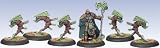 Circle Orboros Stoneward & Woldstalkers HordesIMAGE