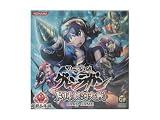 天元突破グレンラガン ドリル銀河大戦 カードゲーム 超絶合体編 ブースター(1BOX)