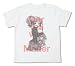 バカとテストと召喚獣 島田美波 Tシャツ ホワイト サイズ:MでAmazonアフィリエイトツール