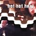 Hot Hot Heat - Scenes One Through Thirteen
