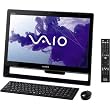 VAIO��J���꡼����VPCJ236FJ/B��[�֥�å�]