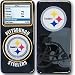 Pittsburgh Steelers Ipod Nano Cover/Holder - NFL Football Fan Shop Sports Team Merchandise