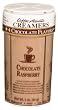 Dean Jacobs 4 Chocolate Creamers Accents, Large, 1-Ounce Jars (Pack of 4)
