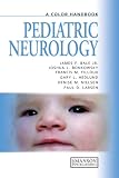 Pediatric Neurology (Colour Handbook)
