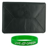 Premium Leather Envelope Case for Amazon Kindle DX (Kindle NOT Included)