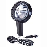 Anderson Halogen Handheld Spotlight by Anderson