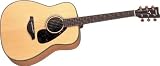 Yamaha FG750S Acoustic Guitar