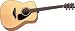 Yamaha FG750S Acoustic Guitar