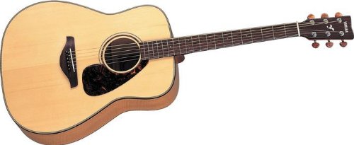 Yamaha FG750S Acoustic Guitar