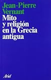 Mito y religión en la Grecia antigua
