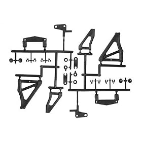 FRONT SUSPENSION ARM SET EVOL from Suspension Sets
