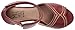 Miz Mooz Women's Yasmina Wedge Sandal