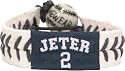 Derek Jeter Authentic Jersey Bracelet