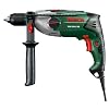 Bosch PSB 850-2 RE Schlagbohrmaschine "Expert" + Koffer (850 W, 2-Gang Getriebe, max. Bohr-� Beton 18 mm)
