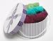 Hanky Panky Hat Box w/ 3 Low-rise Thongs