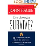 Can America Survive?