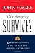 Books : Can America Survive?: 10 Prophetic Signs That We Are The Terminal Generation