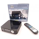from EVO LABS NEW! Evo Labs EHMP3500 Hi-Def HD Media Player HDMI Model E-HMP3500