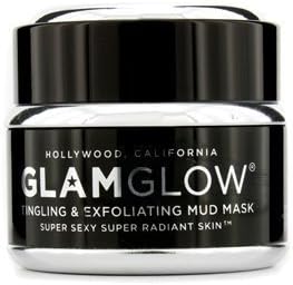 Glamglow - Tingling & Exfoliating Mud Mask - 50ml/1.7oz