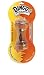 Dingo Beefy Bone Medium, 2.5-Ounce
