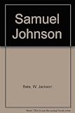 Samuel Johnson