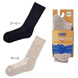 エバニュー(Evernew) トレッキングソックス 薄手 BM162