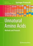 Unnatural amino acids : methods and protocols