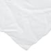 Contec PCHS-99B/150 Polywipe-C Polyester Heatseal Lightweight 100 Percent Interlock Knit Wipe, 9" Length x 9" Width, Bulk Packaged (Pack of 150)