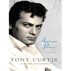 American Prince: A Memoir (Thorndike Biography)