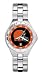 Cleveland Browns Pro II Woman's Bracelet Watch