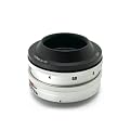 SLR Magic 28mm f/2.8 E-mount