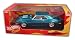 Hot Wheels 1:18 Classics 1968 Chevy Camaro - Blue H8765