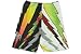 Rusty Hipnotik Boardshort