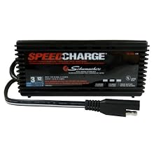 Schumacher SC-300A Speedcharge Charger/Maintainer