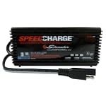 Schumacher SC-300A Speedcharge Charger/Maintainer