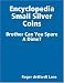 Encyclopedia Small Silver Coins