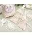 Darice Heart Shaped Wedding Rice