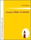 Ausgew�hlte Gedichte