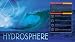 Hydrosphere by Unknown. Size 24.00 inches width by 18.00 inches height. High Quality Art Poster Print