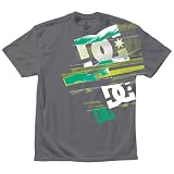 Dc Men’s Reboot Tee